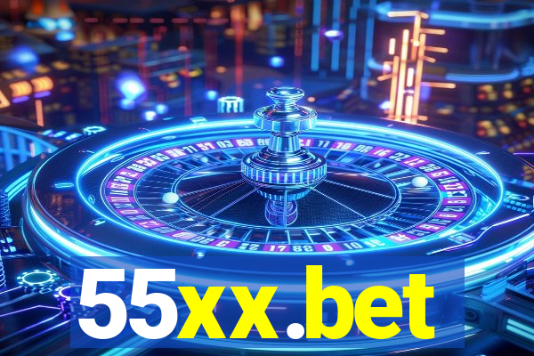 55xx.bet