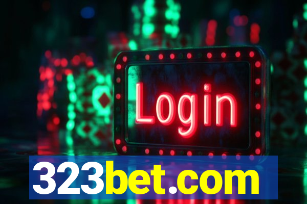 323bet.com