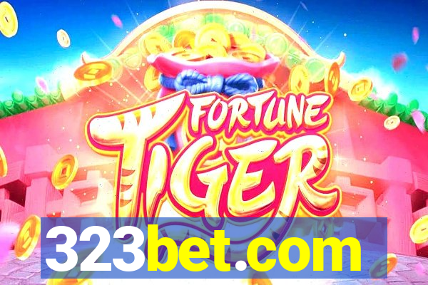 323bet.com