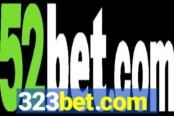 323bet.com