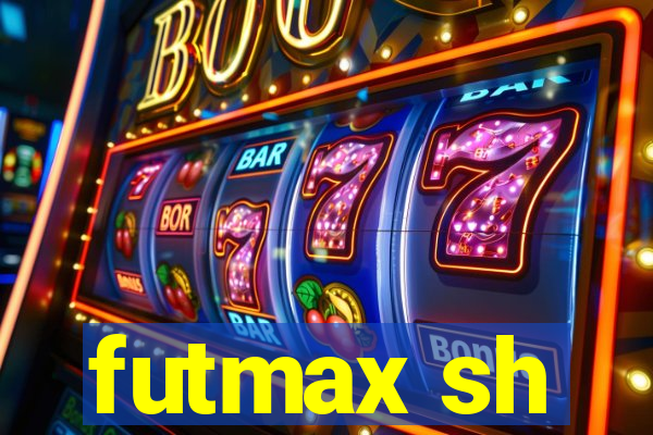 futmax sh