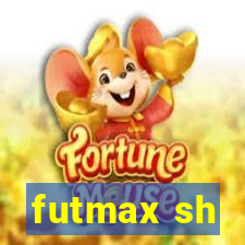 futmax sh