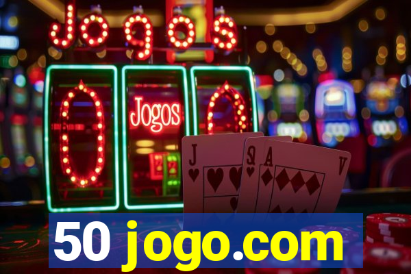 50 jogo.com