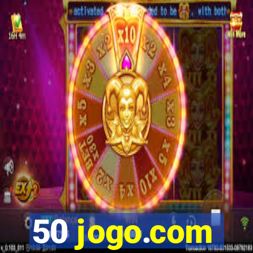 50 jogo.com