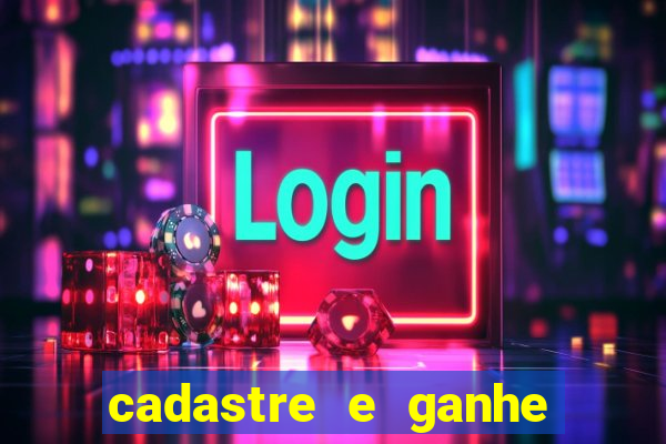 cadastre e ganhe 20 reais bet