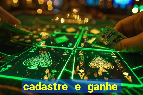 cadastre e ganhe 20 reais bet