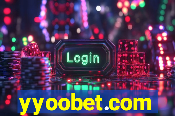 yyoobet.com