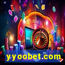 yyoobet.com