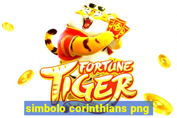 simbolo corinthians png