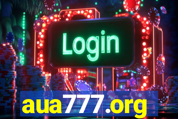 aua777.org