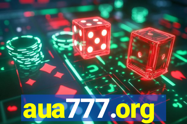 aua777.org