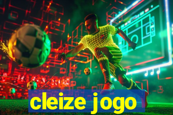 cleize jogo