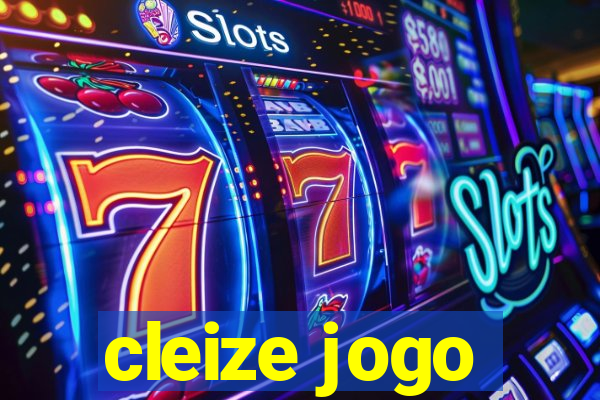 cleize jogo