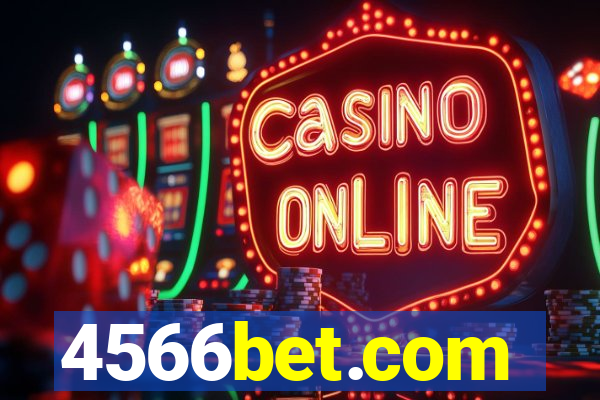 4566bet.com