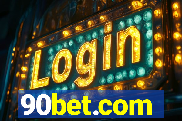 90bet.com