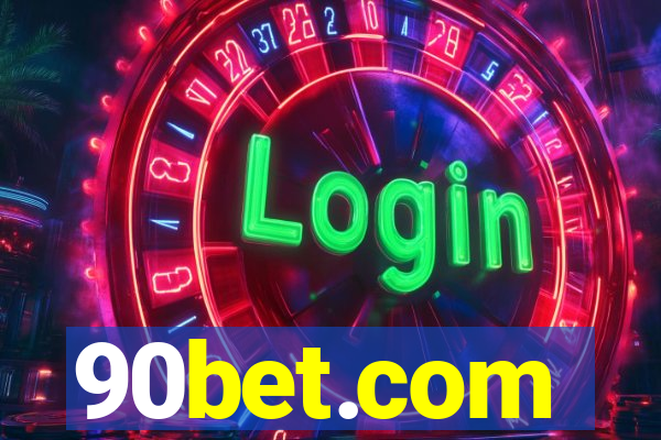 90bet.com