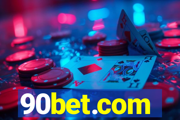 90bet.com