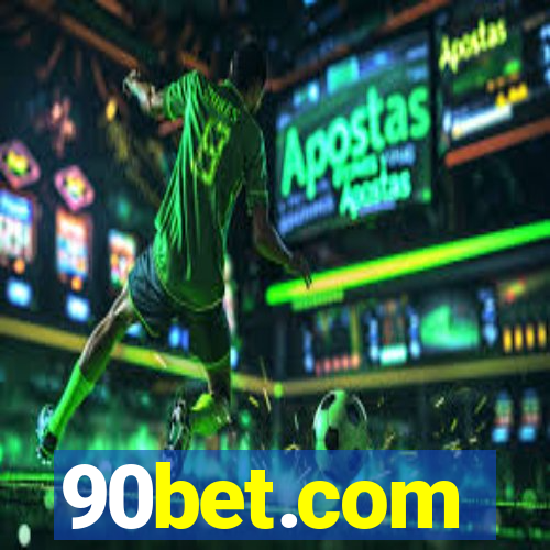 90bet.com