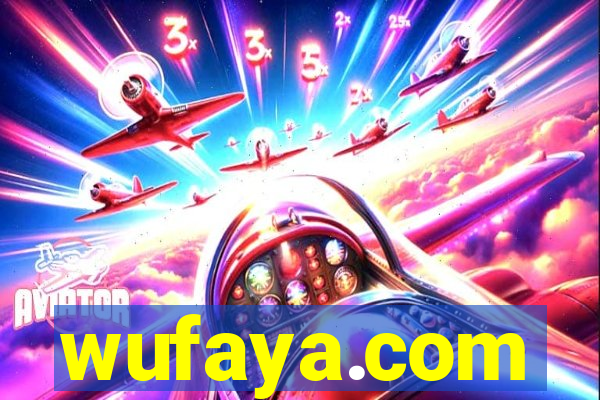 wufaya.com