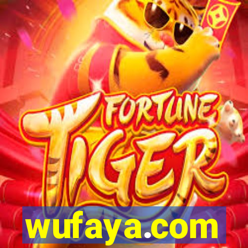 wufaya.com