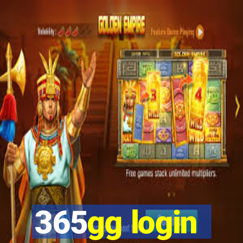 365gg login