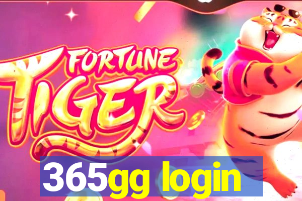 365gg login