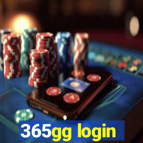 365gg login