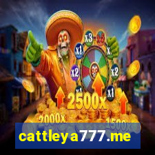 cattleya777.me