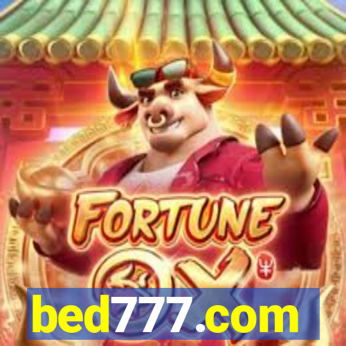 bed777.com