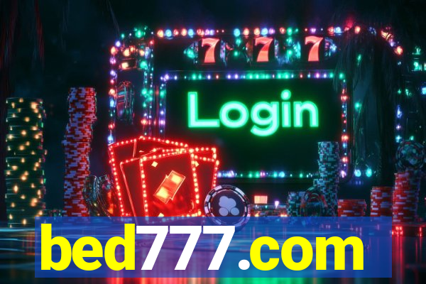 bed777.com