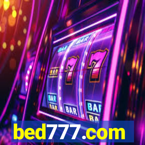 bed777.com