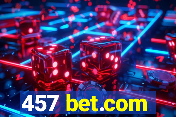 457 bet.com