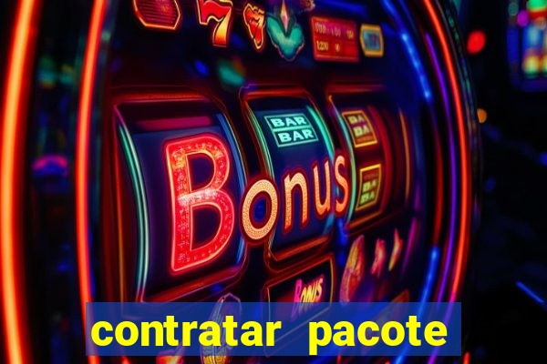 contratar pacote adicional tim beta