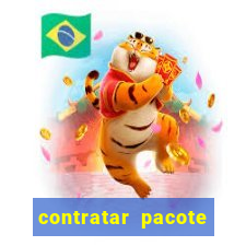 contratar pacote adicional tim beta