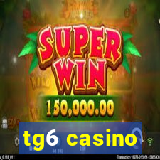 tg6 casino