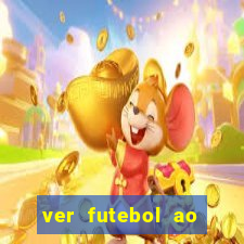 ver futebol ao vivo rmc