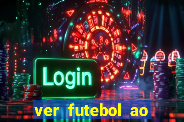 ver futebol ao vivo rmc