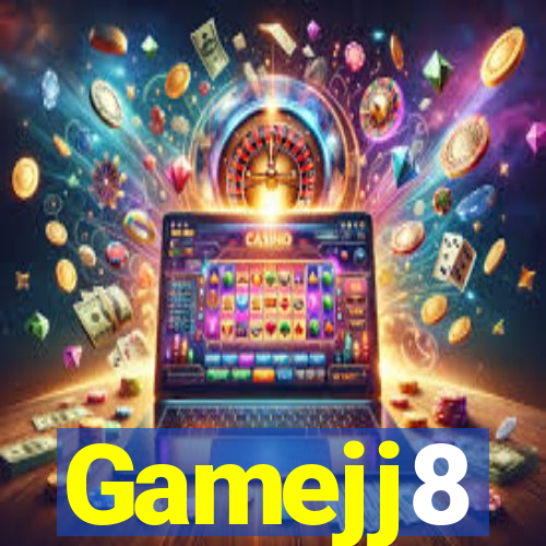 Gamejj8