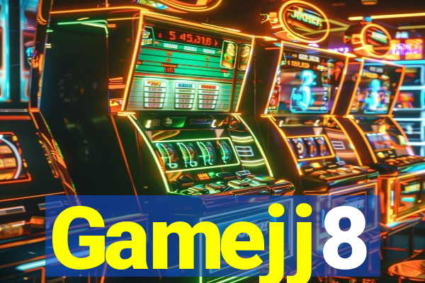 Gamejj8