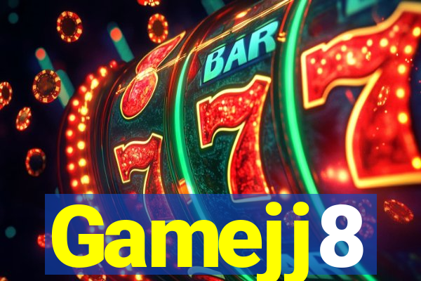 Gamejj8