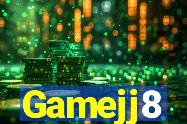 Gamejj8