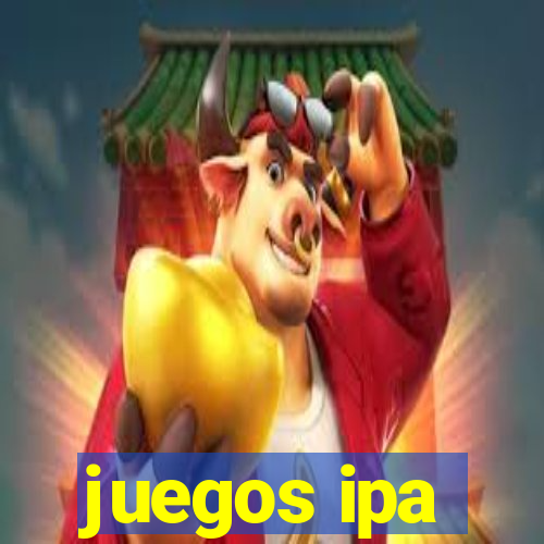 juegos ipa