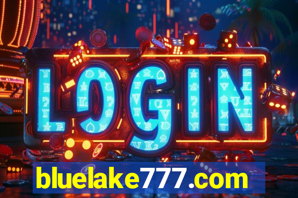 bluelake777.com