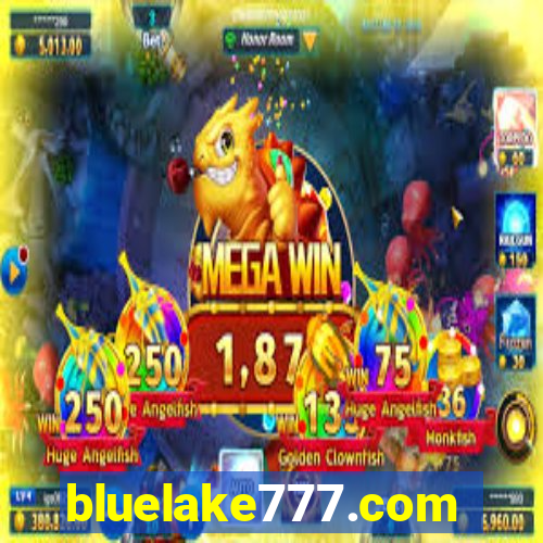 bluelake777.com