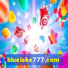 bluelake777.com