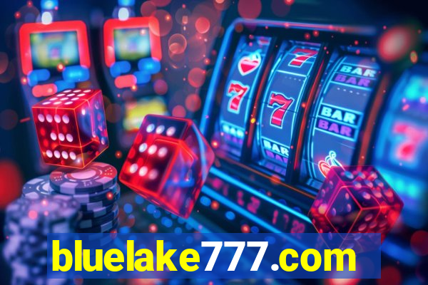 bluelake777.com