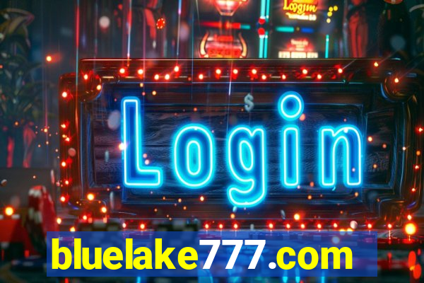 bluelake777.com