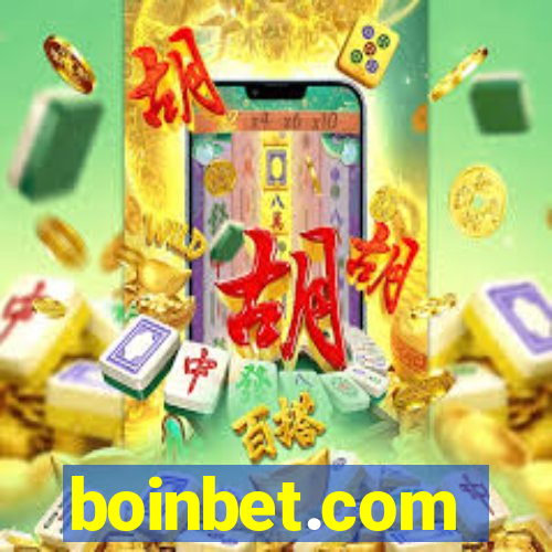 boinbet.com