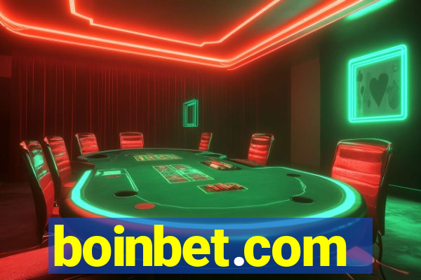 boinbet.com