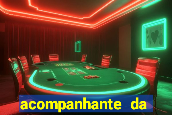 acompanhante da baixada fluminense